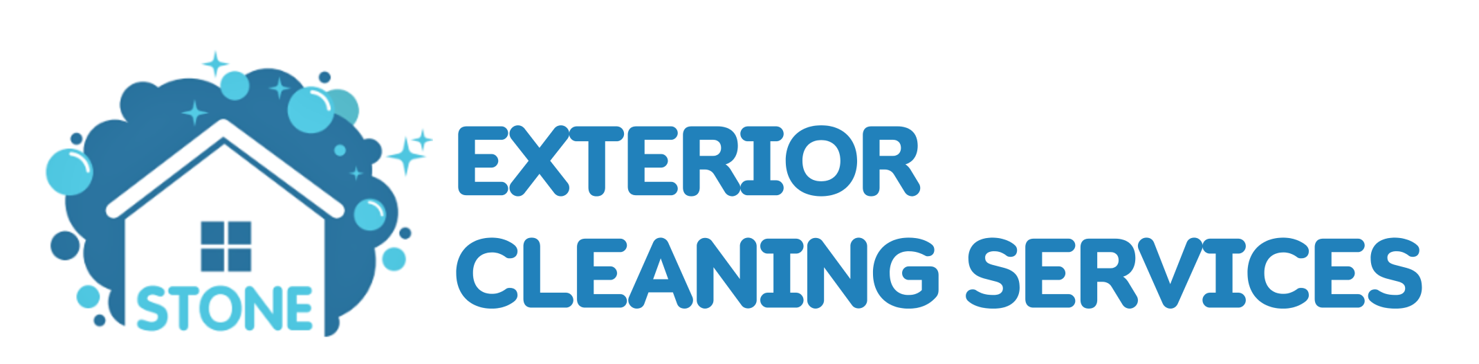 Stone Exterior Cleaning